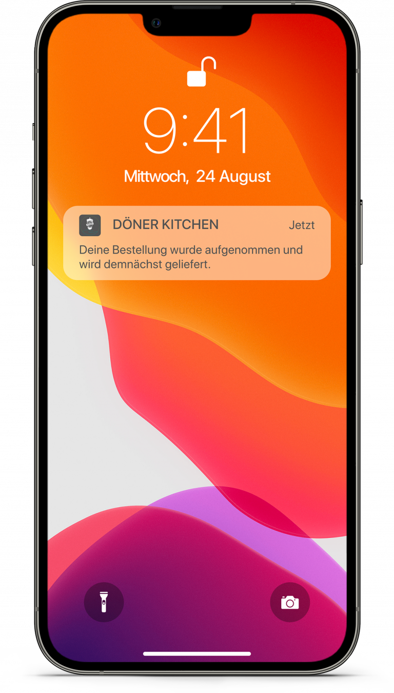 Kunden erreichen